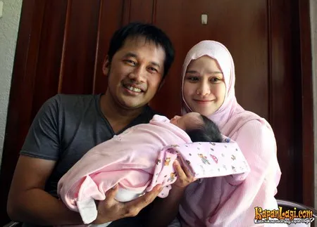 Foto Zaskia Adya Mecca