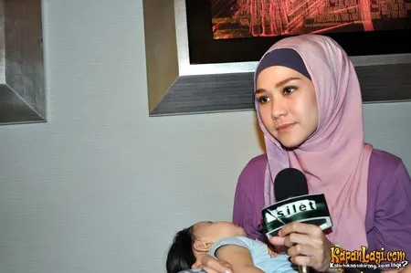 Foto Zaskia Adya Mecca