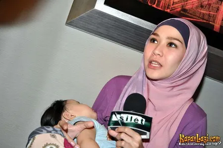 Foto Zaskia Adya Mecca