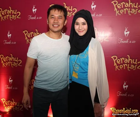 Foto Zaskia Adya Mecca