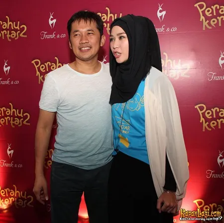 Foto Zaskia Adya Mecca