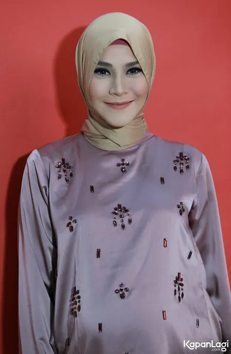 Foto Zaskia Adya Mecca