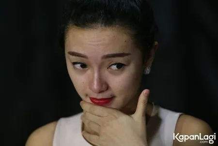 Foto Zaskia Gotik