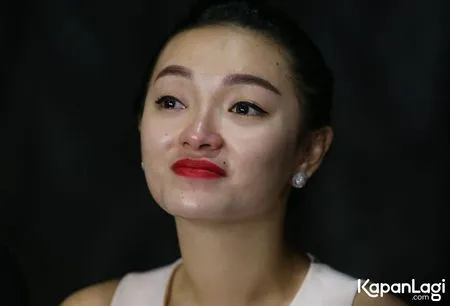 Foto Zaskia Gotik