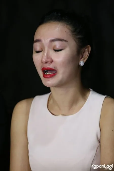 Foto Zaskia Gotik