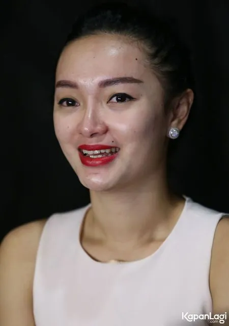 Foto Zaskia Gotik
