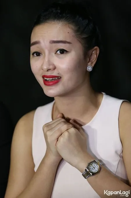 Foto Zaskia Gotik