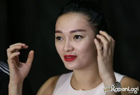 Foto Zaskia Gotik