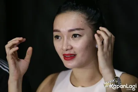 Foto Zaskia Gotik