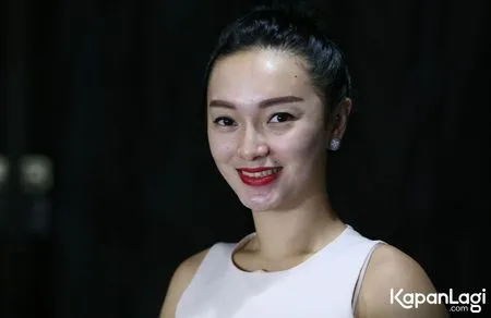 Foto Zaskia Gotik