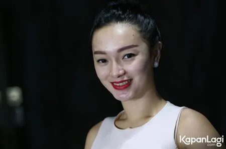 Foto Zaskia Gotik