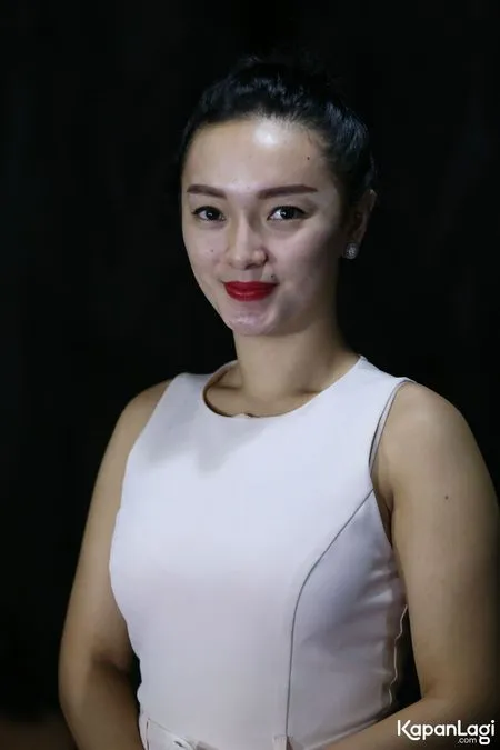 Foto Zaskia Gotik