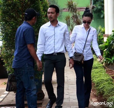 Foto Zaskia Gotik