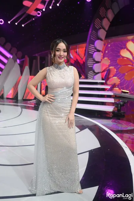 Foto Zaskia Gotik