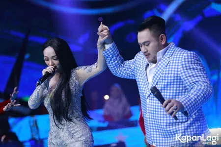 Foto Zaskia Gotik