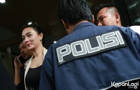 Foto Zaskia Gotik