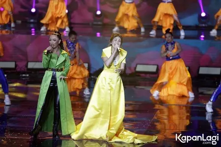 Foto Zaskia Gotik