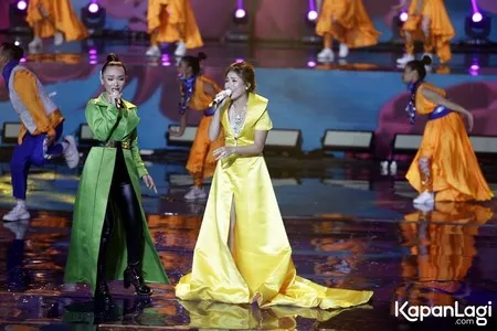 Foto Zaskia Gotik