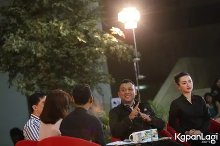 Foto Zaskia Gotik