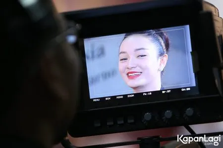Foto Zaskia Gotik