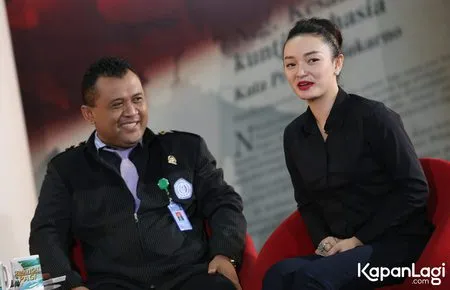 Foto Zaskia Gotik