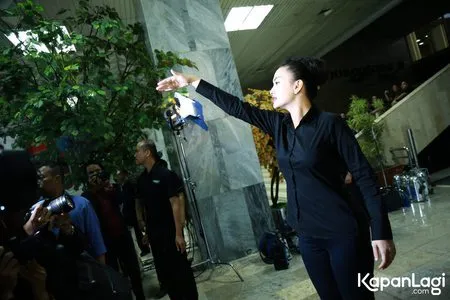 Foto Zaskia Gotik