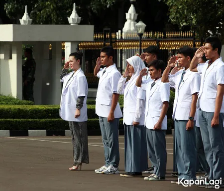 Foto Zaskia Gotik
