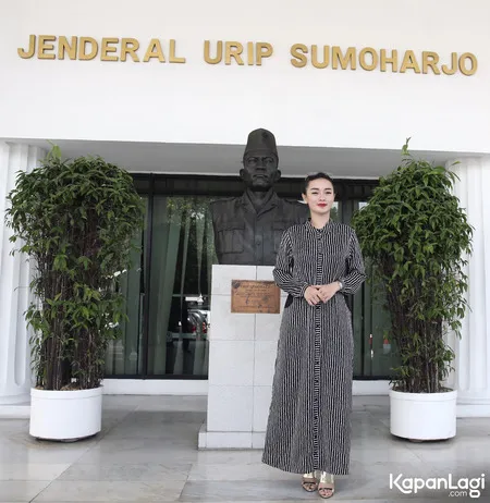 Foto Zaskia Gotik