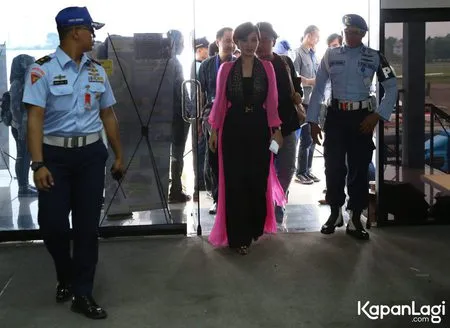 Foto Zaskia Gotik