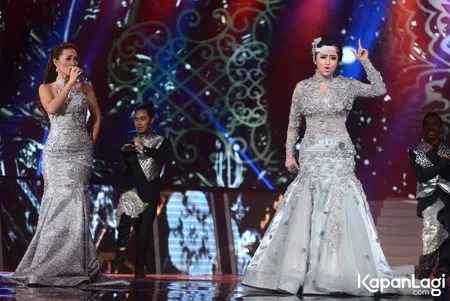 Foto Zaskia Gotik