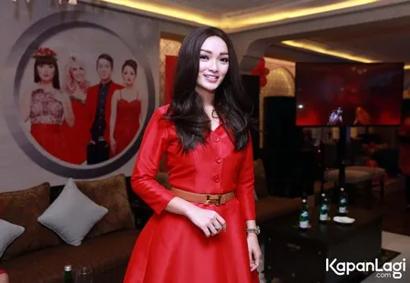 Foto Zaskia Gotik