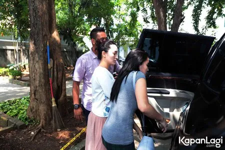 Foto Zaskia Gotik