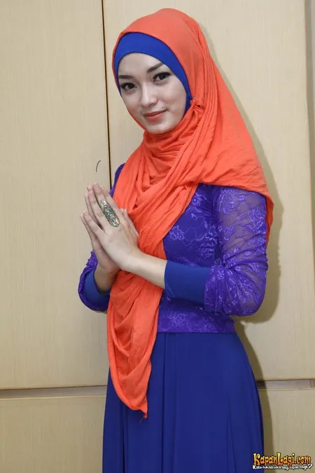 Foto Zaskia Gotik