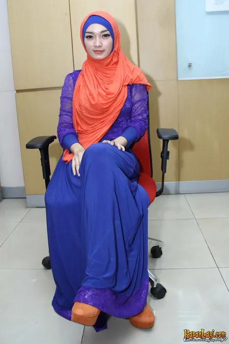 Foto Zaskia Gotik