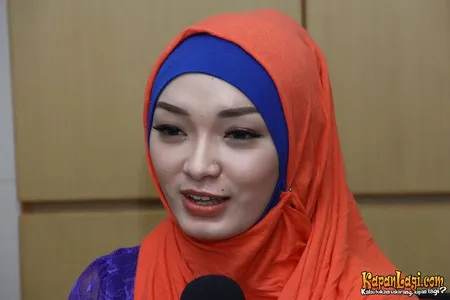 Foto Zaskia Gotik