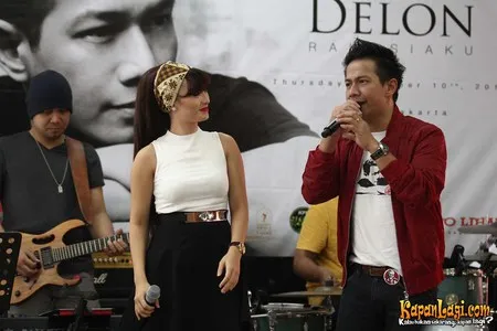 Foto Zaskia Gotik
