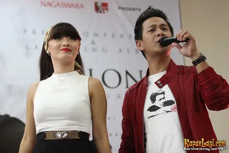 Foto Zaskia Gotik