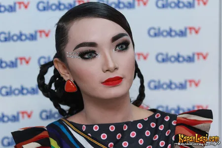 Foto Zaskia Gotik