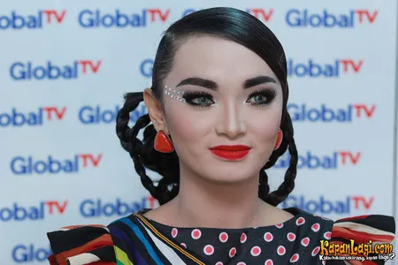 Foto Zaskia Gotik