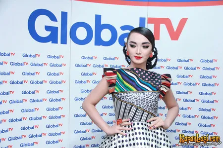 Foto Zaskia Gotik