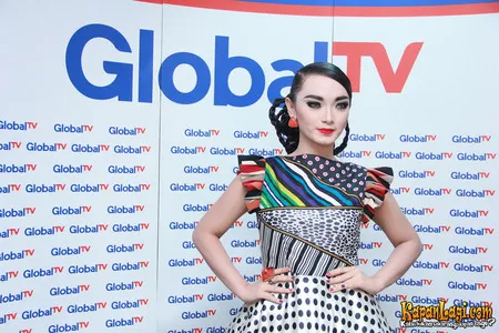 Foto Zaskia Gotik