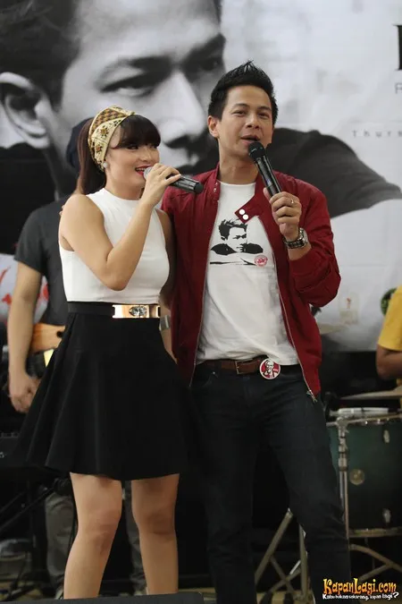 Foto Zaskia Gotik