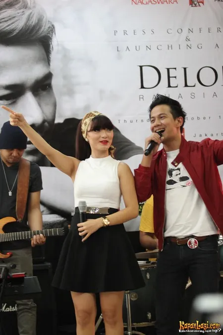Foto Zaskia Gotik