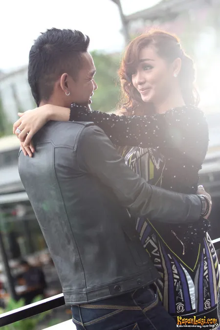 Foto Zaskia Gotik