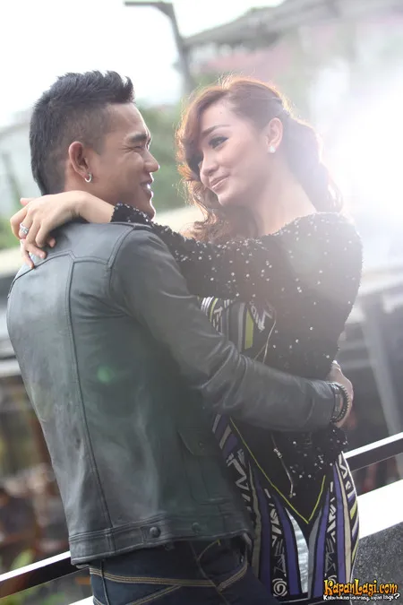 Foto Zaskia Gotik