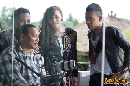 Foto Zaskia Gotik