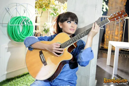 Foto Zaskia Gotik