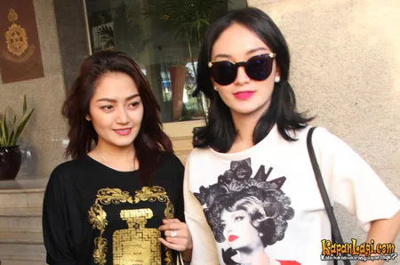 Foto Zaskia Gotik