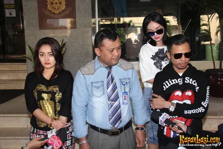 Foto Zaskia Gotik