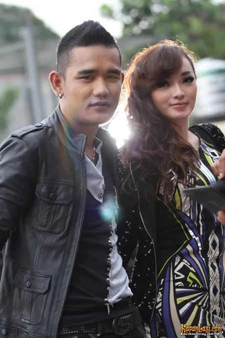 Foto Zaskia Gotik